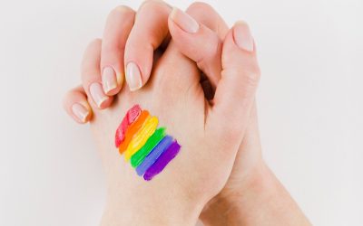 Уебинар Малцинствен стрес