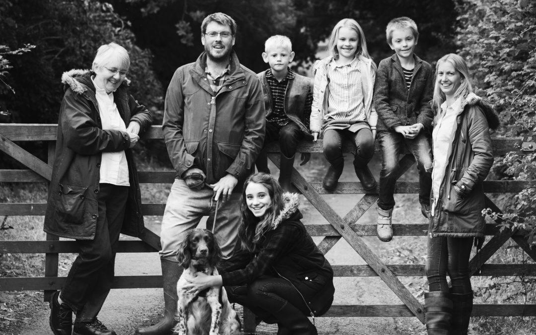 Практически уебинар „Моето рождено семейство“