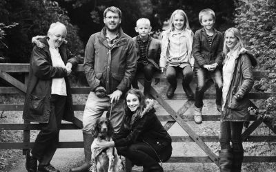 Практически уебинар „Моето рождено семейство“